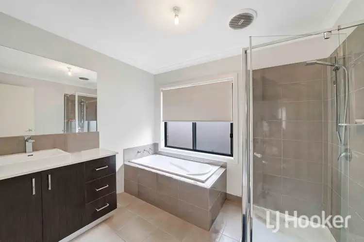 Seventh view of Homely house listing, 1/14 Lady Penrhyn Drive, Harkness VIC 3337