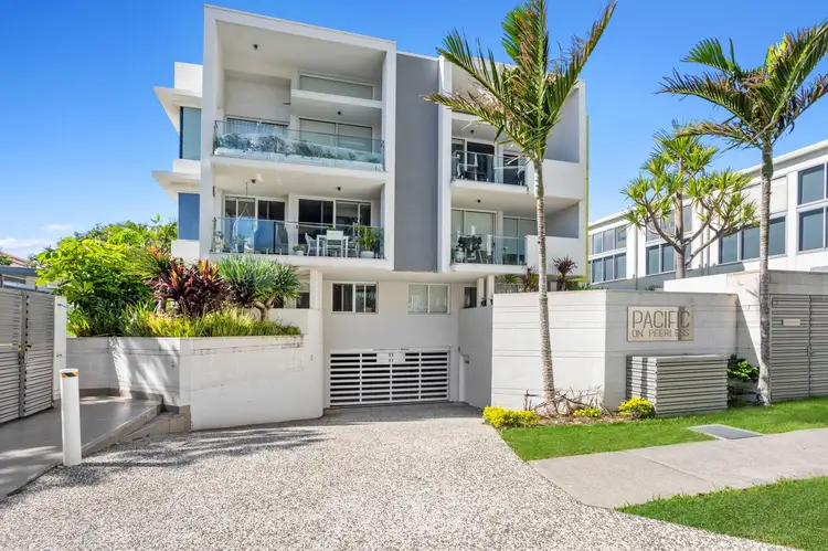 304/46-48 Peerless Avenue, Mermaid Beach QLD 4218
