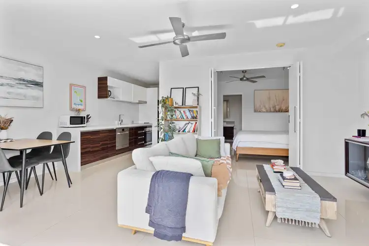 Third view of Homely apartment listing, 304/46-48 Peerless Avenue, Mermaid Beach QLD 4218