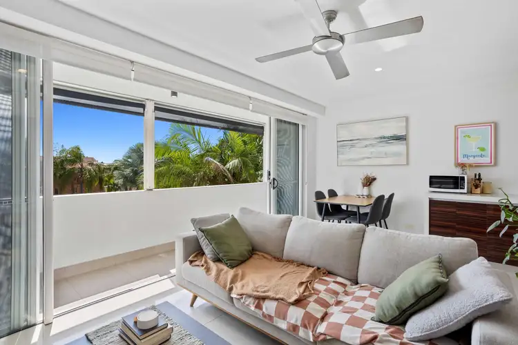 Sixth view of Homely apartment listing, 304/46-48 Peerless Avenue, Mermaid Beach QLD 4218