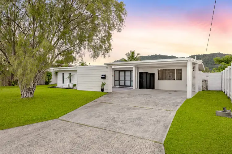 Main view of Homely house listing, 46 Boden Street, Edge Hill QLD 4870