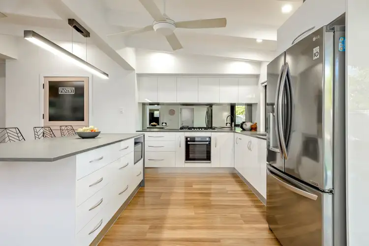 Third view of Homely house listing, 46 Boden Street, Edge Hill QLD 4870