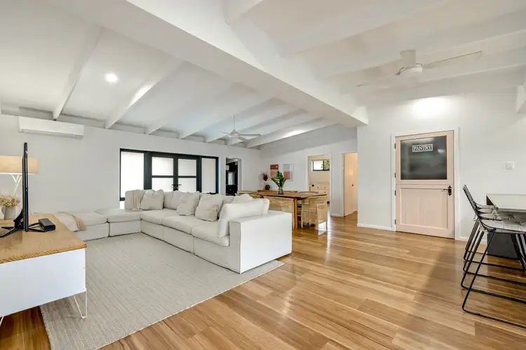Fourth view of Homely house listing, 46 Boden Street, Edge Hill QLD 4870