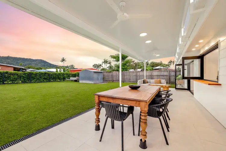 Fifth view of Homely house listing, 46 Boden Street, Edge Hill QLD 4870