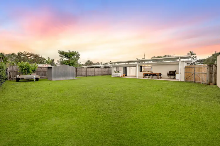 Sixth view of Homely house listing, 46 Boden Street, Edge Hill QLD 4870