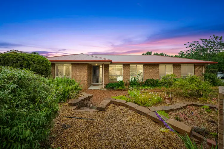 Second view of Homely house listing, 40 Freda Bennett Circuit, Nicholls ACT 2913