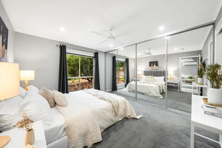 Fourth view of Homely house listing, 40 Freda Bennett Circuit, Nicholls ACT 2913