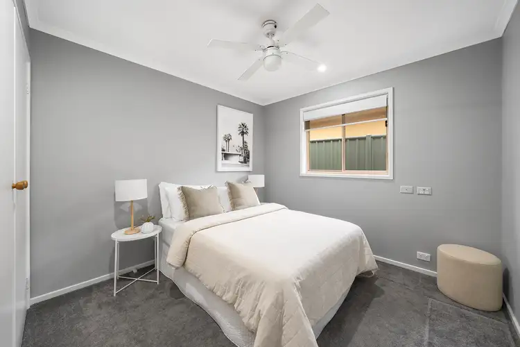 Sixth view of Homely house listing, 40 Freda Bennett Circuit, Nicholls ACT 2913