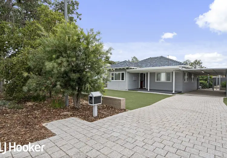 36B Celebration Street, Beckenham WA 6107