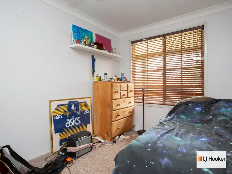 Sixth view of Homely house listing, 4 Wayamba Close, Hillvue NSW 2340