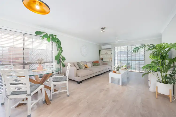 Second view of Homely unit listing, 61/160 Bardon Avenue, Miami QLD 4220