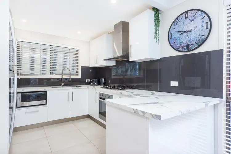 Third view of Homely unit listing, 61/160 Bardon Avenue, Miami QLD 4220