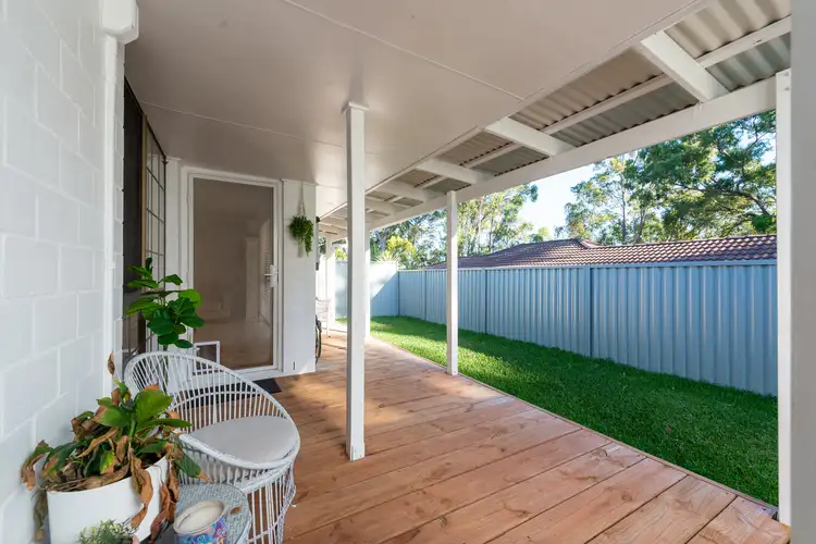 Fourth view of Homely unit listing, 61/160 Bardon Avenue, Miami QLD 4220