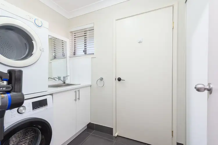 Fifth view of Homely unit listing, 61/160 Bardon Avenue, Miami QLD 4220