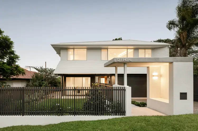 12 Fingal Street, Tarragindi QLD 4121