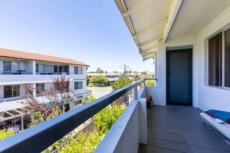 Main view of Homely apartment listing, 9S/125 Herdsman Parade, Wembley WA 6014