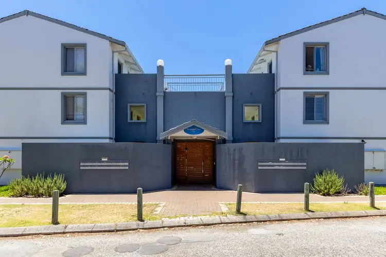 Second view of Homely apartment listing, 9S/125 Herdsman Parade, Wembley WA 6014