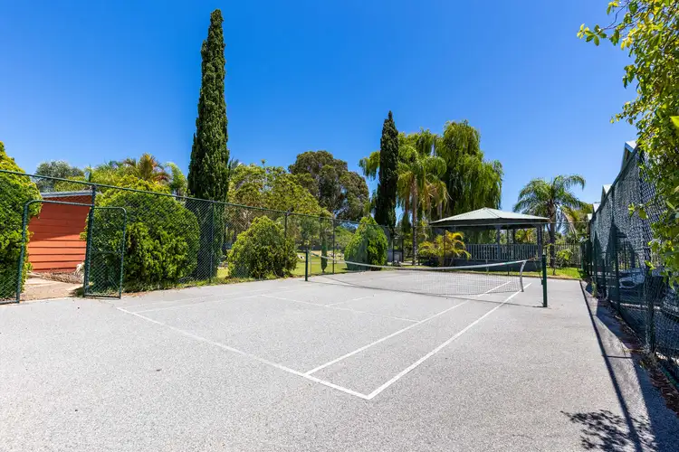 Fifth view of Homely apartment listing, 9S/125 Herdsman Parade, Wembley WA 6014