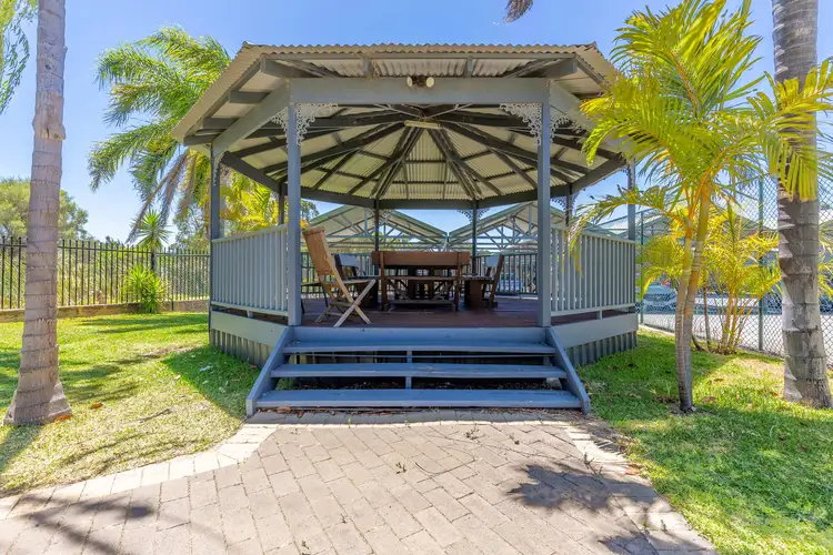 Sixth view of Homely apartment listing, 9S/125 Herdsman Parade, Wembley WA 6014