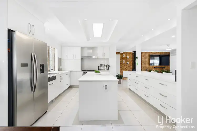 Fourth view of Homely house listing, 18 Walnut Court, Burpengary QLD 4505