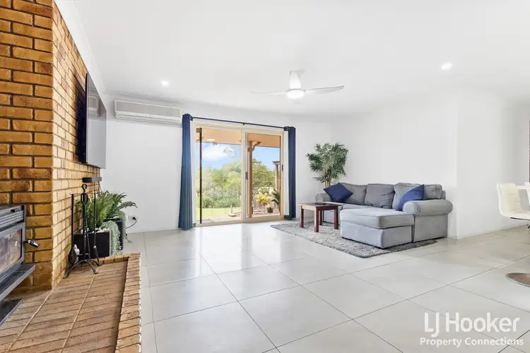 Sixth view of Homely house listing, 18 Walnut Court, Burpengary QLD 4505