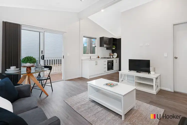 Main view of Homely house listing, Site 72/49 Old Princes Highway, Batemans Bay NSW 2536