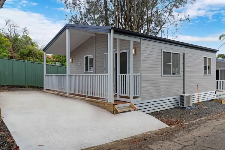 Second view of Homely house listing, Site 72/49 Old Princes Highway, Batemans Bay NSW 2536