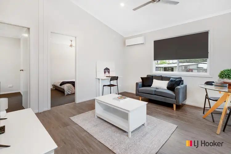 Third view of Homely house listing, Site 72/49 Old Princes Highway, Batemans Bay NSW 2536