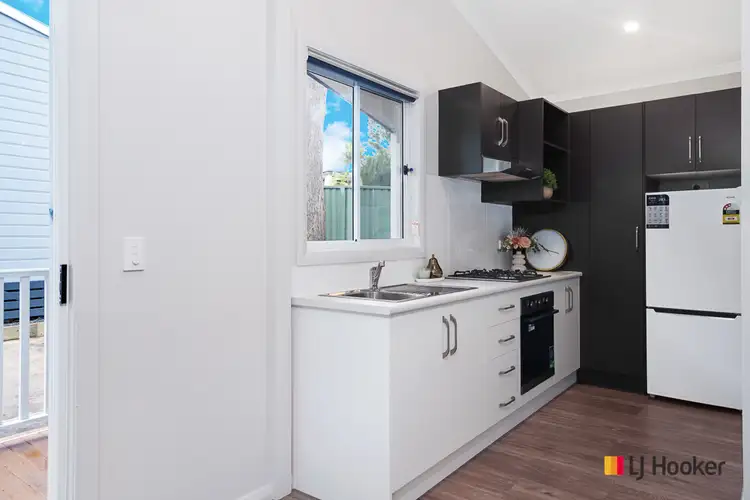 Fifth view of Homely house listing, Site 72/49 Old Princes Highway, Batemans Bay NSW 2536