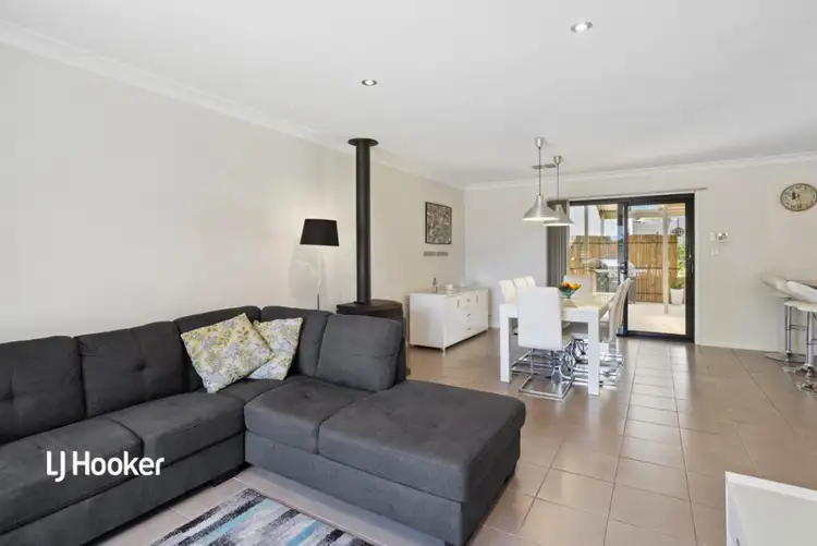 Third view of Homely house listing, 3 Lydia Avenue, Surrey Downs SA 5126