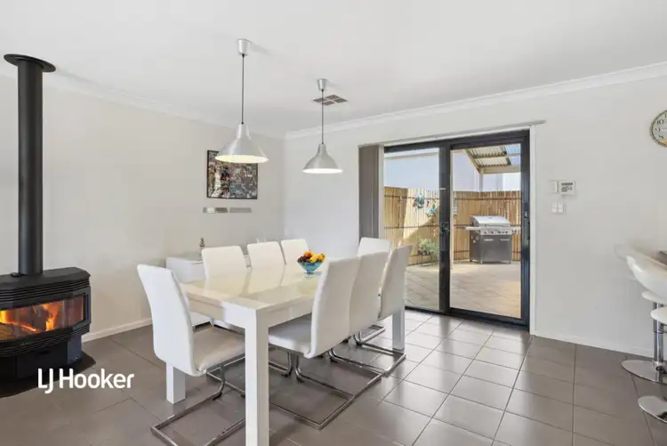 Fourth view of Homely house listing, 3 Lydia Avenue, Surrey Downs SA 5126