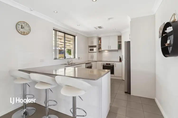 Fifth view of Homely house listing, 3 Lydia Avenue, Surrey Downs SA 5126