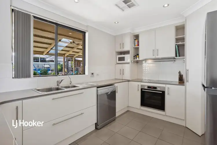 Sixth view of Homely house listing, 3 Lydia Avenue, Surrey Downs SA 5126