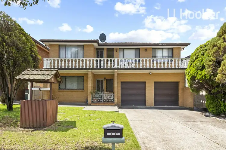 Main view of Homely house listing, 11 Wheatley St, St Johns Park NSW 2176