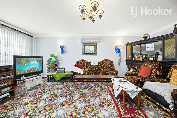 Second view of Homely house listing, 11 Wheatley St, St Johns Park NSW 2176