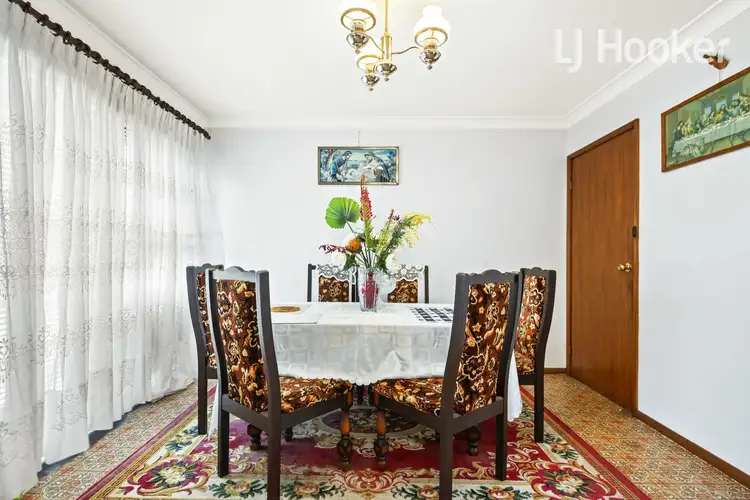 Third view of Homely house listing, 11 Wheatley St, St Johns Park NSW 2176