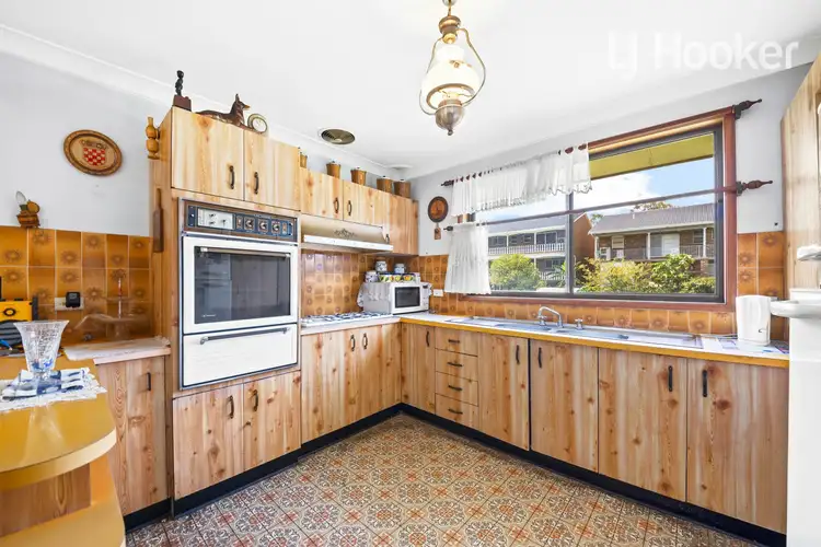 Fourth view of Homely house listing, 11 Wheatley St, St Johns Park NSW 2176