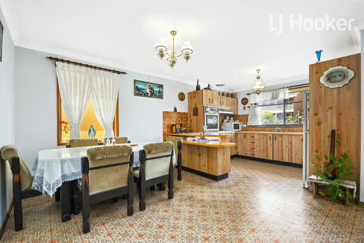 Fifth view of Homely house listing, 11 Wheatley St, St Johns Park NSW 2176
