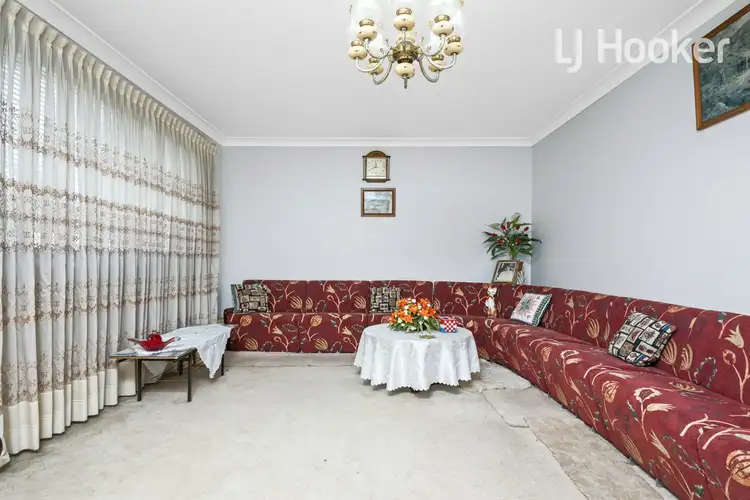 Sixth view of Homely house listing, 11 Wheatley St, St Johns Park NSW 2176