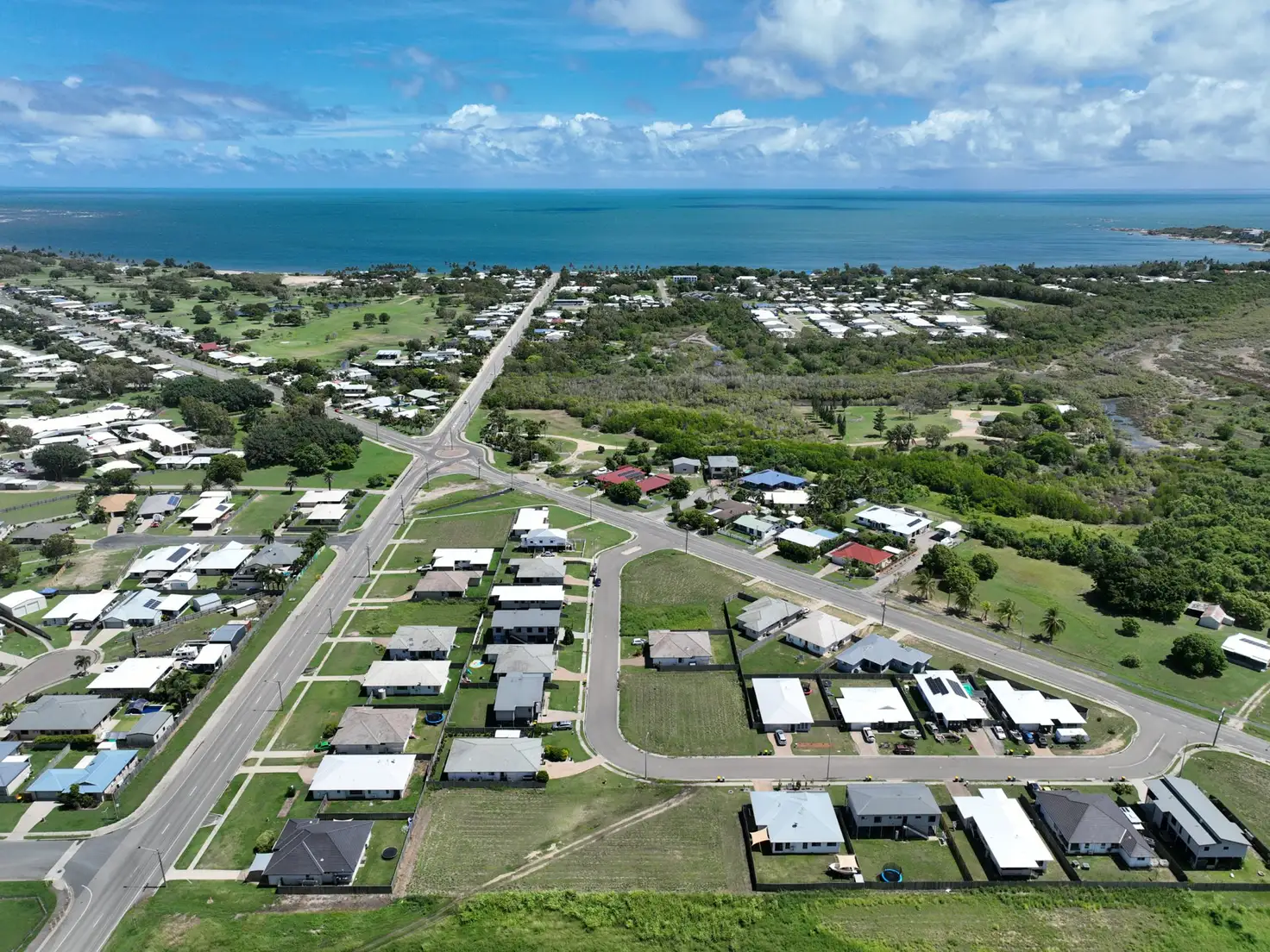 Main view of Homely house listing, 29 Baker Street, Bowen QLD 4805