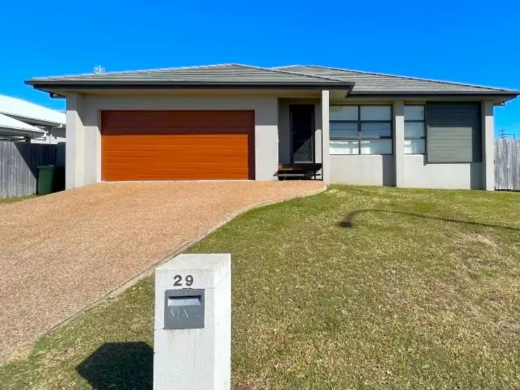 Second view of Homely house listing, 29 Baker Street, Bowen QLD 4805