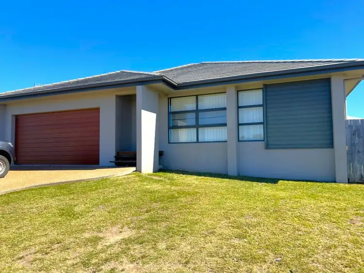 Third view of Homely house listing, 29 Baker Street, Bowen QLD 4805