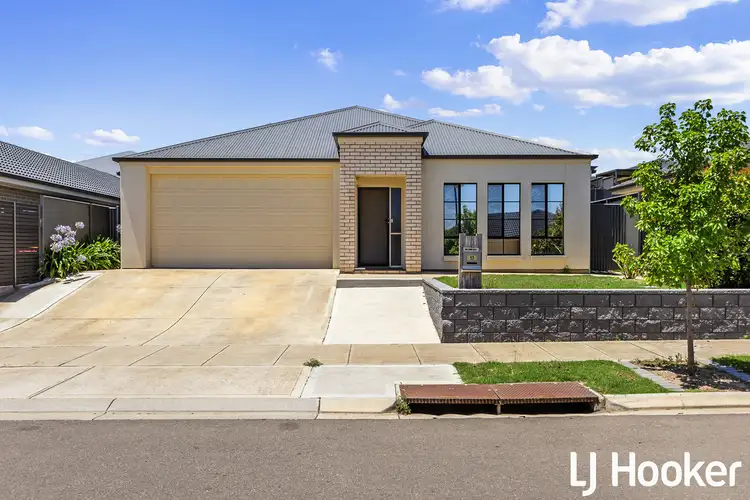 13 Poole Street, Gawler East SA 5118
