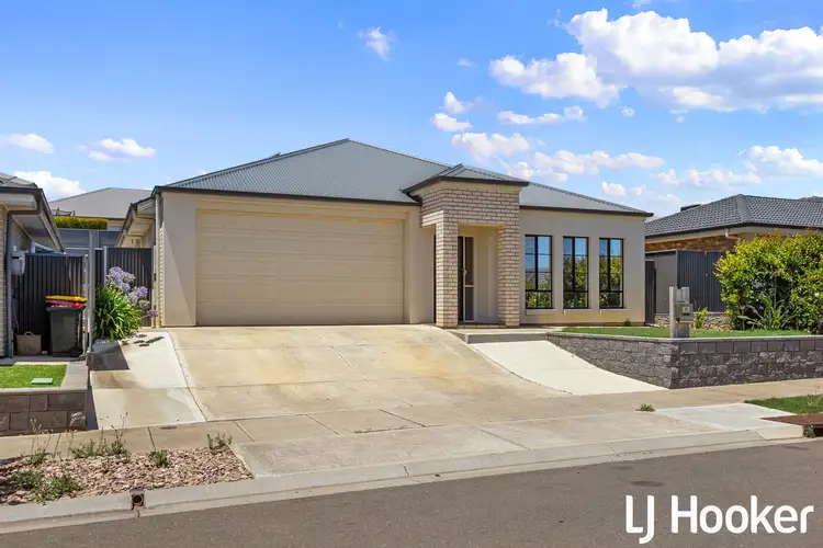 Second view of Homely house listing, 13 Poole Street, Gawler East SA 5118
