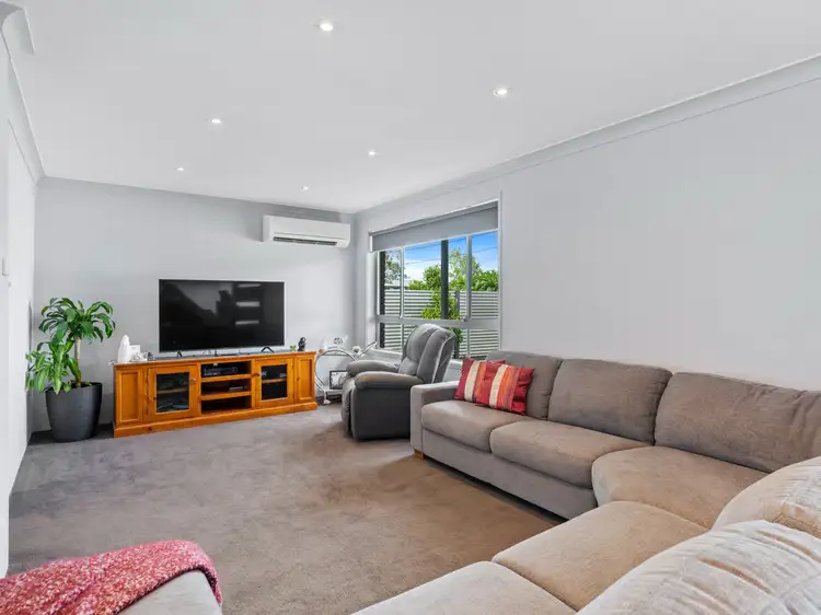 Second view of Homely house listing, 2 Elidge Crescent, Belmont North NSW 2280