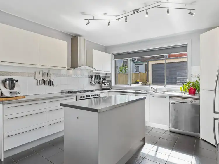 Fourth view of Homely house listing, 2 Elidge Crescent, Belmont North NSW 2280