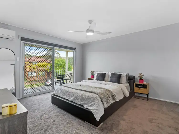 Fifth view of Homely house listing, 2 Elidge Crescent, Belmont North NSW 2280