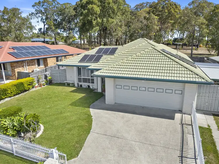 163 Bestmann Road East, Sandstone Point QLD 4511