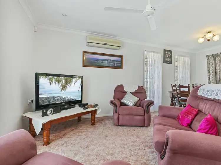 Second view of Homely house listing, 163 Bestmann Road East, Sandstone Point QLD 4511