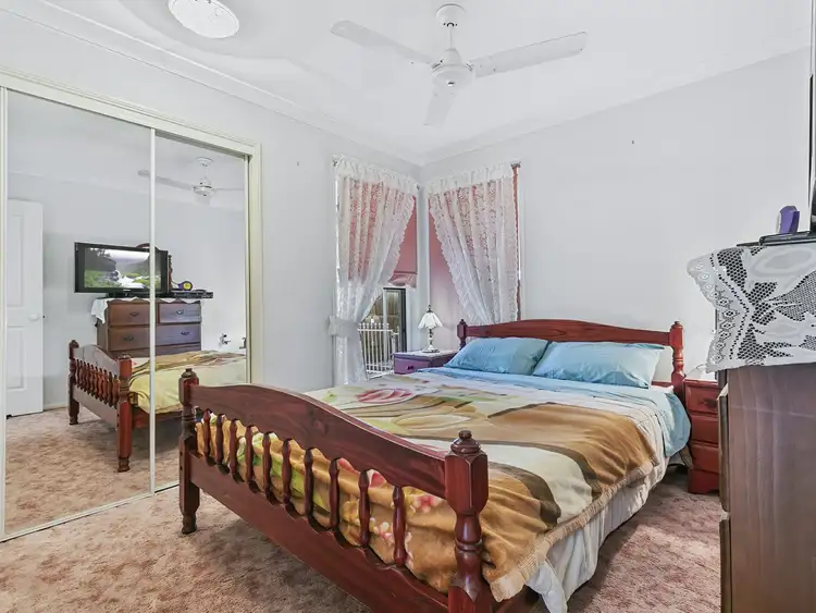 Fifth view of Homely house listing, 163 Bestmann Road East, Sandstone Point QLD 4511